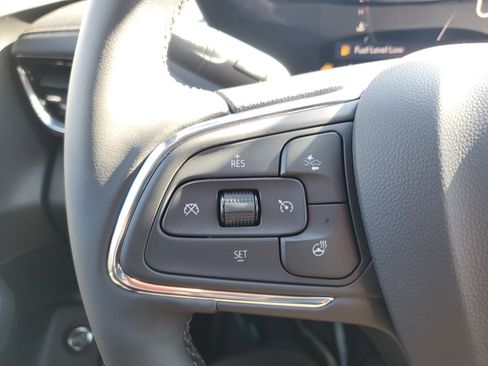 New 2026 Buick Envista Preferred w/ Convenience I Package FWD image 19