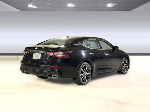 Used 2023 Nissan Maxima SV FWD image 8