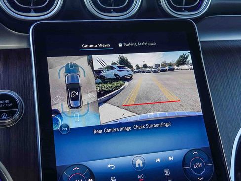 New 2026 Mercedes-Benz GLC 300 image 22