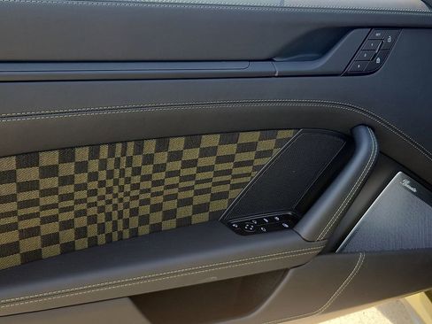 New 2026 Porsche 911 GTS image 13