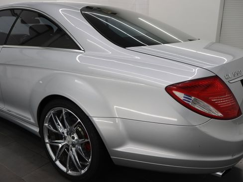 Used 2007 Mercedes-Benz CL 550 image 30