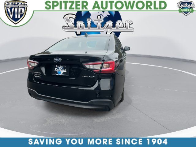 Used 2024 Subaru Legacy Premium AWD/4WD image 8