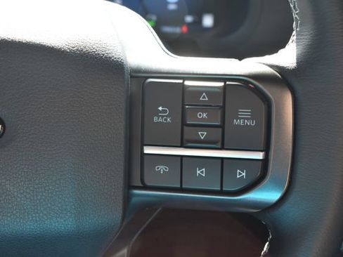 Used 2024 Ford F150 XLT w/ Equipment Group 302A MID AWD/4WD image 24