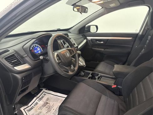 Used 2018 Honda CR-V LX image 27