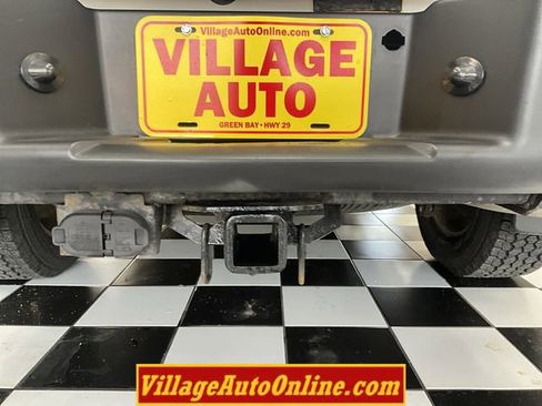 Used 2014 Ford F150 FX4 w/ Equipment Group 401A Mid image 56