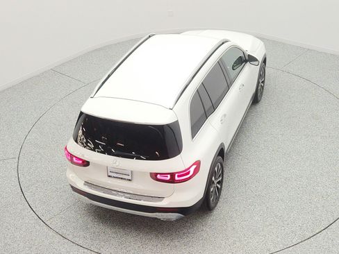 Used 2022 Mercedes-Benz GLB 250 image 27