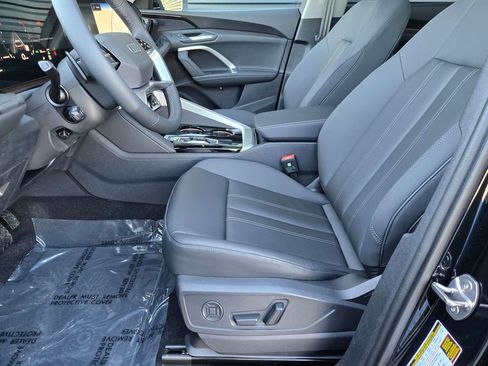 New 2025 Audi Q5 Premium image 26