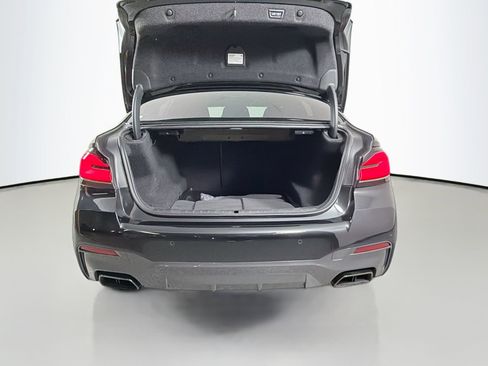 Certified 2023 BMW M550i xDrive w/ Executive Package image 27