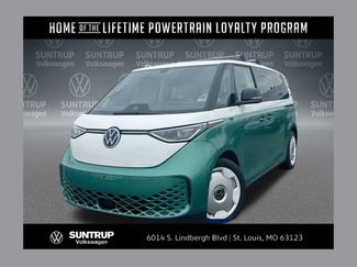 New 2025 Volkswagen ID. Buzz 1st Edition 360° Tour