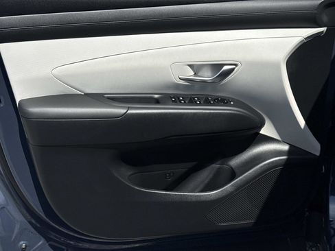 New 2026 Hyundai Tucson SE image 8