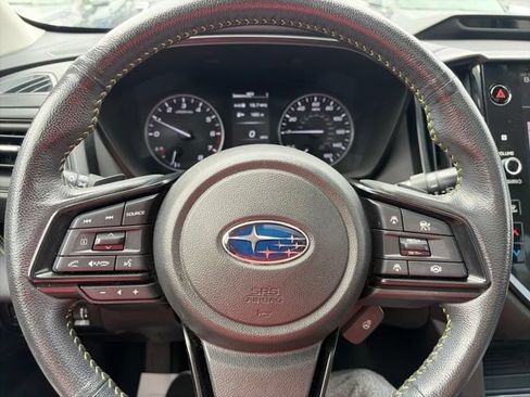 Used 2023 Subaru Ascent Onyx Edition Limited AWD/4WD image 15