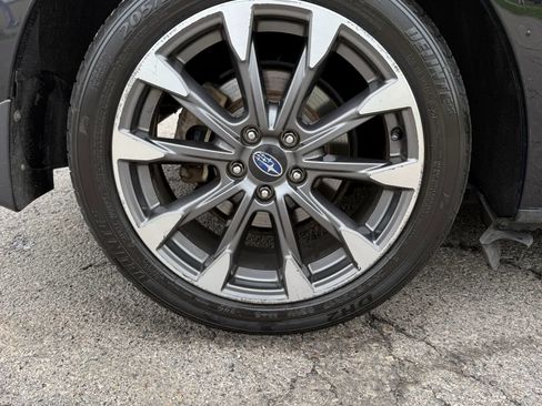Used 2020 Subaru Impreza 2.0i Limited AWD/4WD image 30