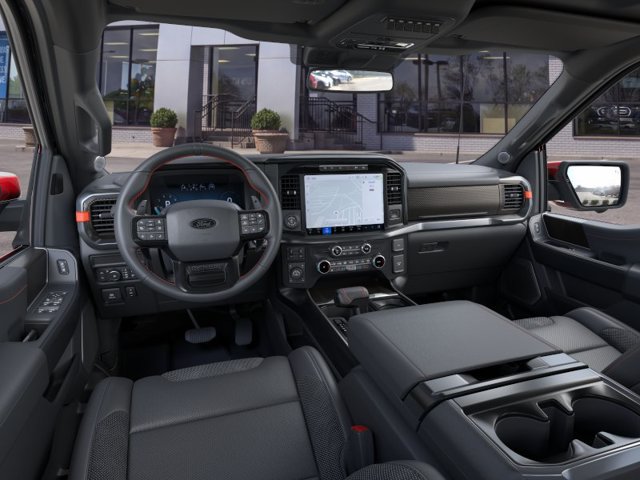 New 2026 Ford F150 Raptor AWD/4WD image 9