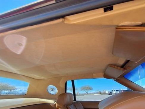 Used 1991 Chrysler TC by Maserati FWD image 30