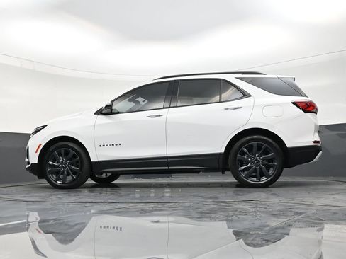 Used 2023 Chevrolet Equinox RS FWD image 22