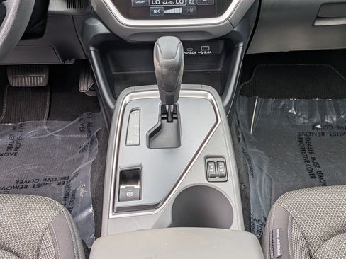 Certified 2024 Subaru Crosstrek 2.0i Premium AWD/4WD image 20