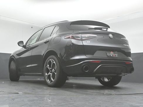 New 2025 Alfa Romeo Stelvio Sprint w/ Veloce Package image 40