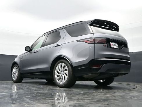 Used 2023 Land Rover Discovery S R-Dynamic AWD/4WD image 38