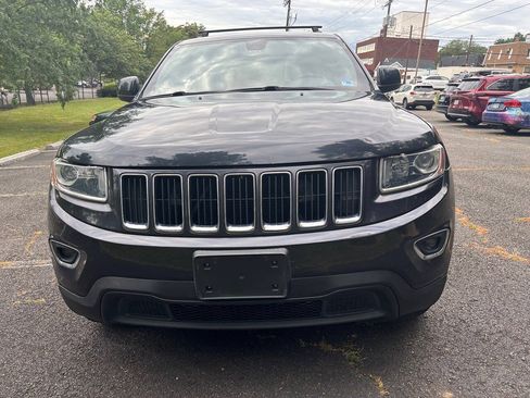 Used 2014 Jeep Grand Cherokee Laredo w/ Quick Order Package 23E AWD/4WD image 2