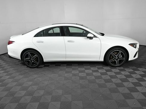 New 2026 Mercedes-Benz CLA 250 CLA 250 image 25