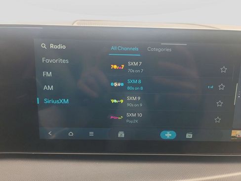 New 2026 Hyundai Santa Fe SE AWD/4WD image 21
