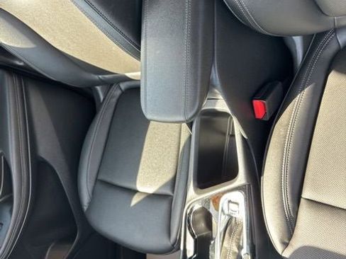 Used 2024 Buick Encore GX Sport Touring w/ Comfort Package AWD/4WD image 16