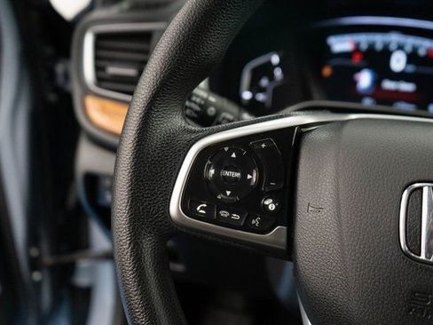 Certified 2021 Honda CR-V EX image 22