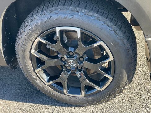 Certified 2025 MAZDA CX-50 Meridian Edition w/ Apex Package image 31