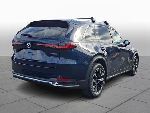 Certified 2024 MAZDA CX-90 Plug-In Hybrid w/ Premium Pkg image 7