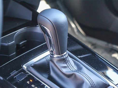 New 2025 MAZDA CX-30 2.5 Turbo w/ Premium Plus Pkg image 19