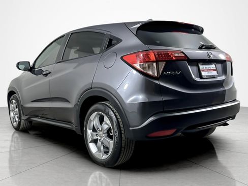 Used 2017 Honda HR-V EX image 3