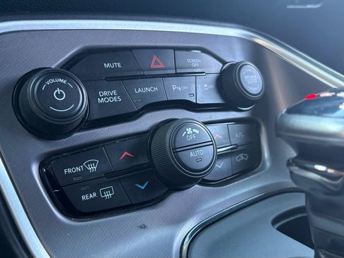 Used 2019 Dodge Challenger R/T Scat Pack RWD image 23