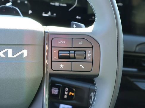 New 2027 Kia Telluride SX Prestige X-Pro AWD/4WD image 37