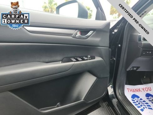 Certified 2023 MAZDA CX-5 AWD 2.5 S image 14