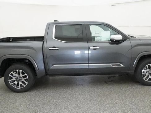 New 2026 Toyota Tundra 1794 Edition AWD/4WD image 11