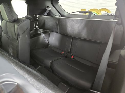 Used 2022 Mitsubishi Outlander SE AWD/4WD image 12