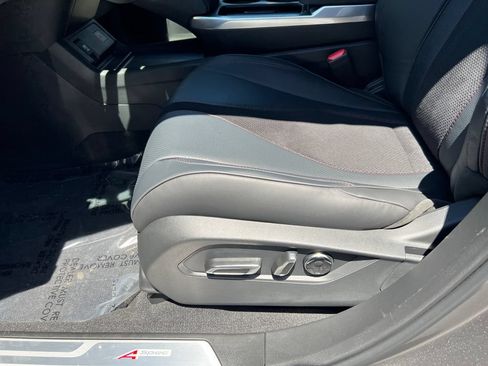 New 2026 Acura RDX A-Spec AWD/4WD image 15