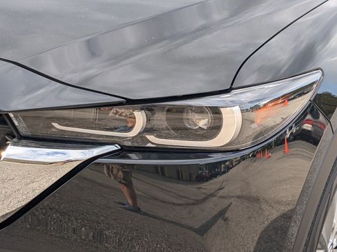 New 2025 MAZDA CX-5 AWD 2.5 S image 11