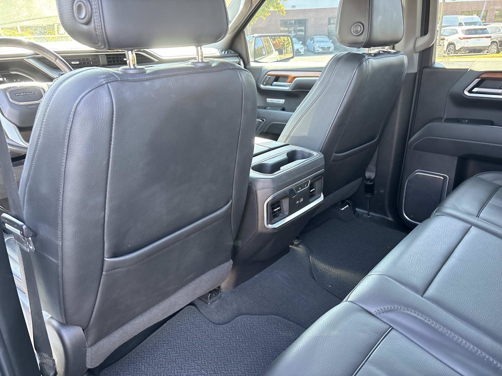 Used 2022 GMC Sierra 1500 Denali w/ Technology Package AWD/4WD image 31