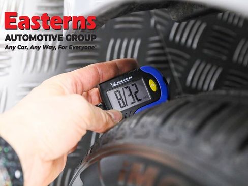 Used 2023 Toyota Camry SE image 25