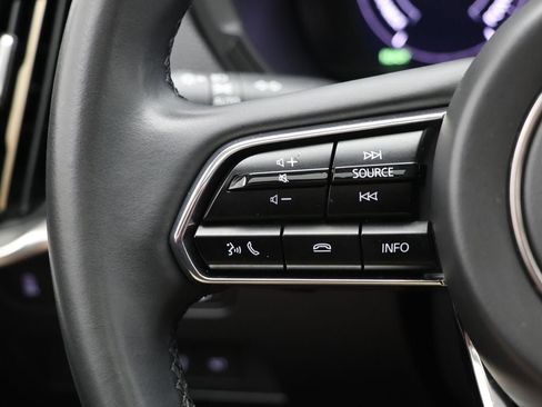 Used 2024 MAZDA CX-90 Plug-In Hybrid w/ Premium Pkg image 21