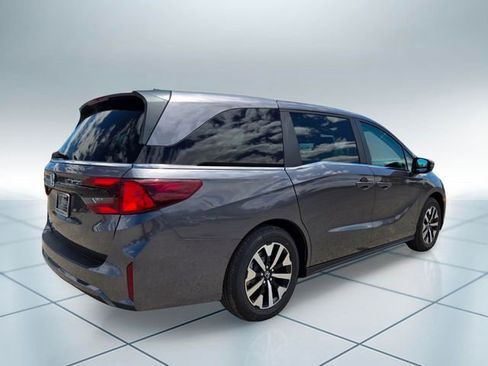 New 2026 Honda Odyssey EX-L image 4