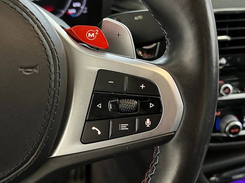 Used 2020 BMW M5 w/ Executive Package image 25