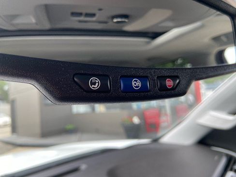 Used 2019 GMC Yukon SLT AWD/4WD image 17