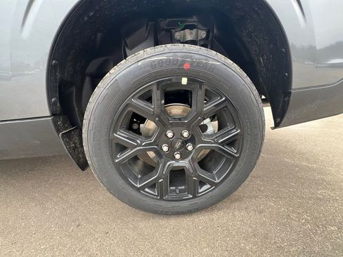 New 2026 Ford Maverick XLT w/ Equipment Group 301A image 65