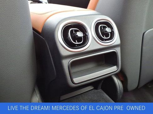 Certified 2025 Mercedes-Benz C 300 Sedan image 19