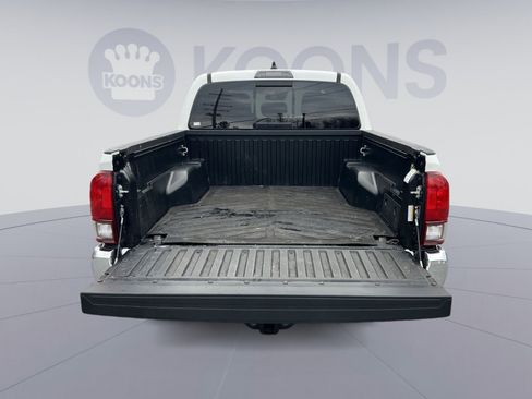 Used 2023 Toyota Tacoma SR5 image 44