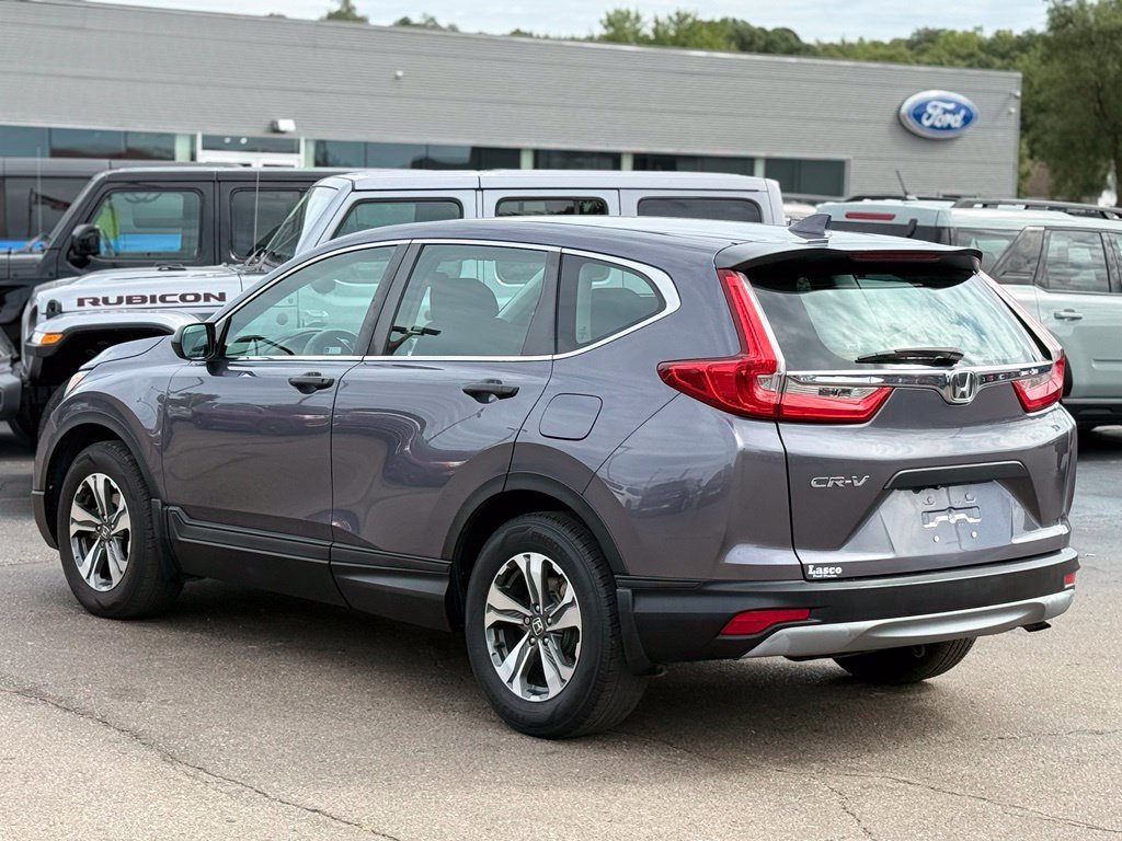 Used 2019 Honda CR-V LX image 30