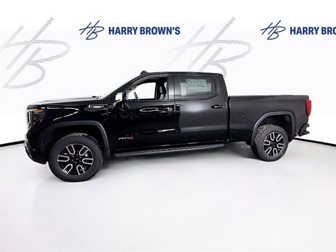New 2026 GMC Sierra 1500 AT4 w/ AT4 Premium Package image 31