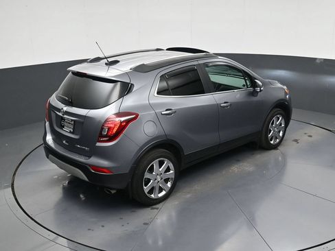 Used 2019 Buick Encore Essence w/ Experience Buick Package AWD/4WD image 30